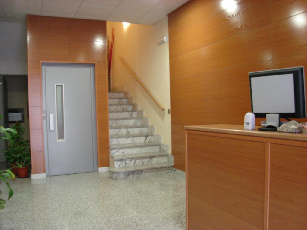 Hotel Europa Villacanas 외부 사진