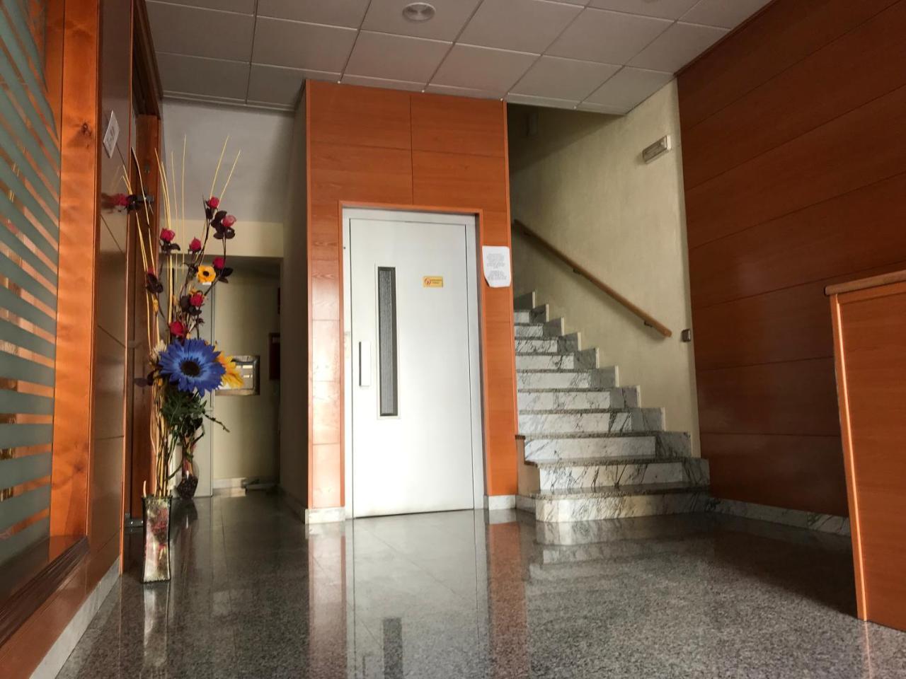 Hotel Europa Villacanas 외부 사진